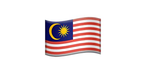 malaysia flag emoji copy paste
